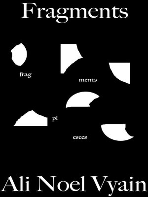 cover image of Fragments